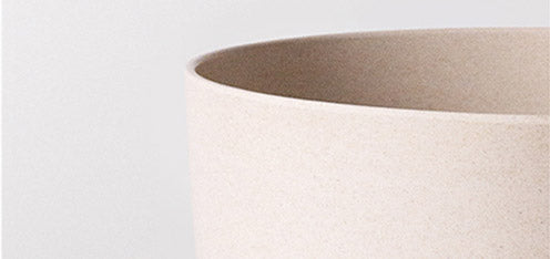 Bamboo Kanso Planter