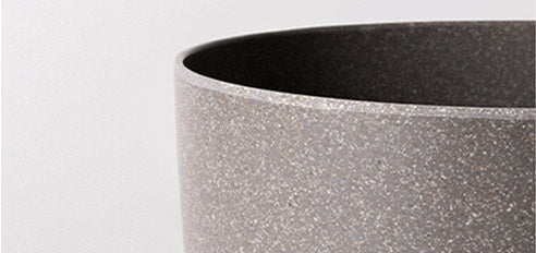 Wheat Kanso Planter