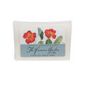 THE FARMERS GARDEN 5 oz. ~ FARM TO TABLE SOAP SLICE