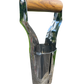 Stainless Steel Garden Bulb Planter