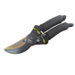 Titanium Soft Grip Garden Pruning Shears Clippers