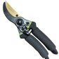 Titanium Soft Grip Garden Pruning Shears Clippers