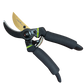 Titanium Soft Grip Garden Pruning Shears Clippers