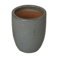 Ceramic Handmade Round Planter