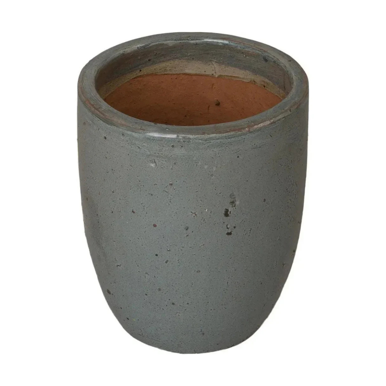 Ceramic Handmade Round Planter