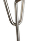 Classic Garden Tool Set - Includes Hand Trowel Transplanter Cultivator
