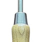 Classic Garden Tool Set - Includes Hand Trowel Transplanter Cultivator