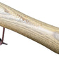 Garden Planting Set - Includes Classic Trowel, Transplanter, Bulb Planter