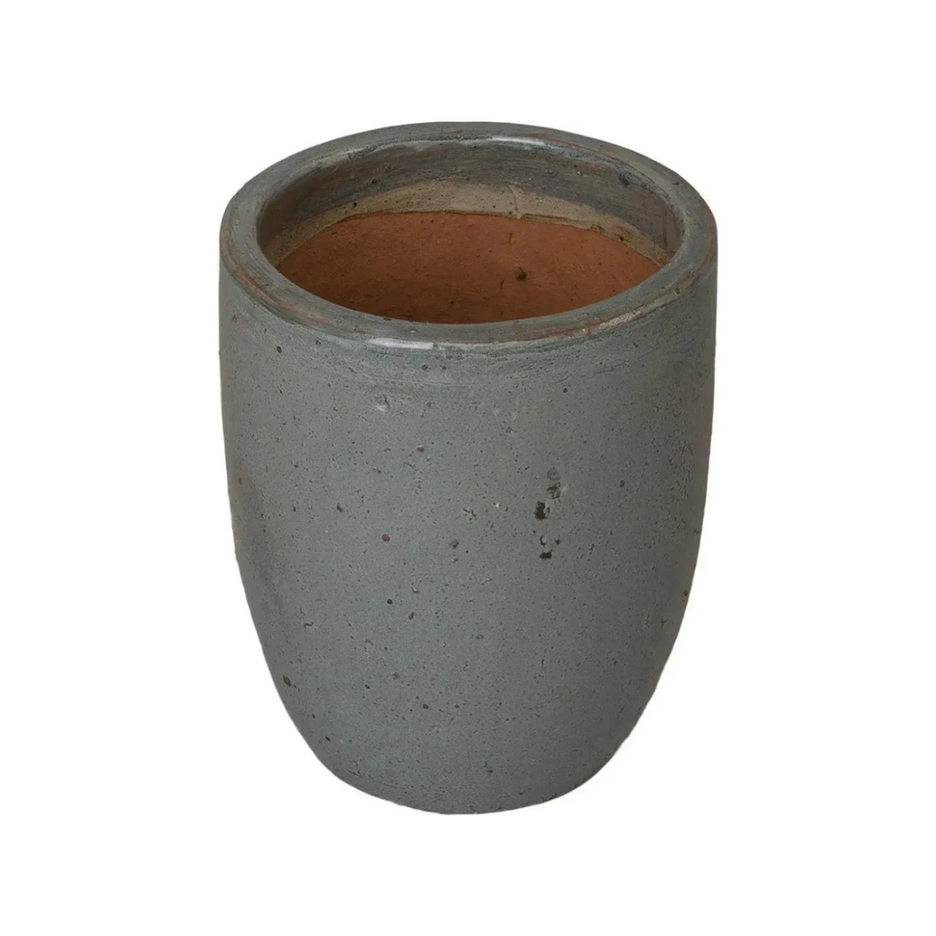 Ceramic Handmade Round Planter