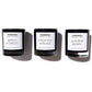 Alaskan Forest Edition: Walk in the Woods Candle Gift Set