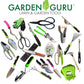 Bonsai Pruning Shears Scissors 200mm