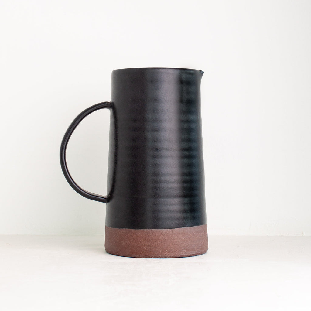 Pitcher