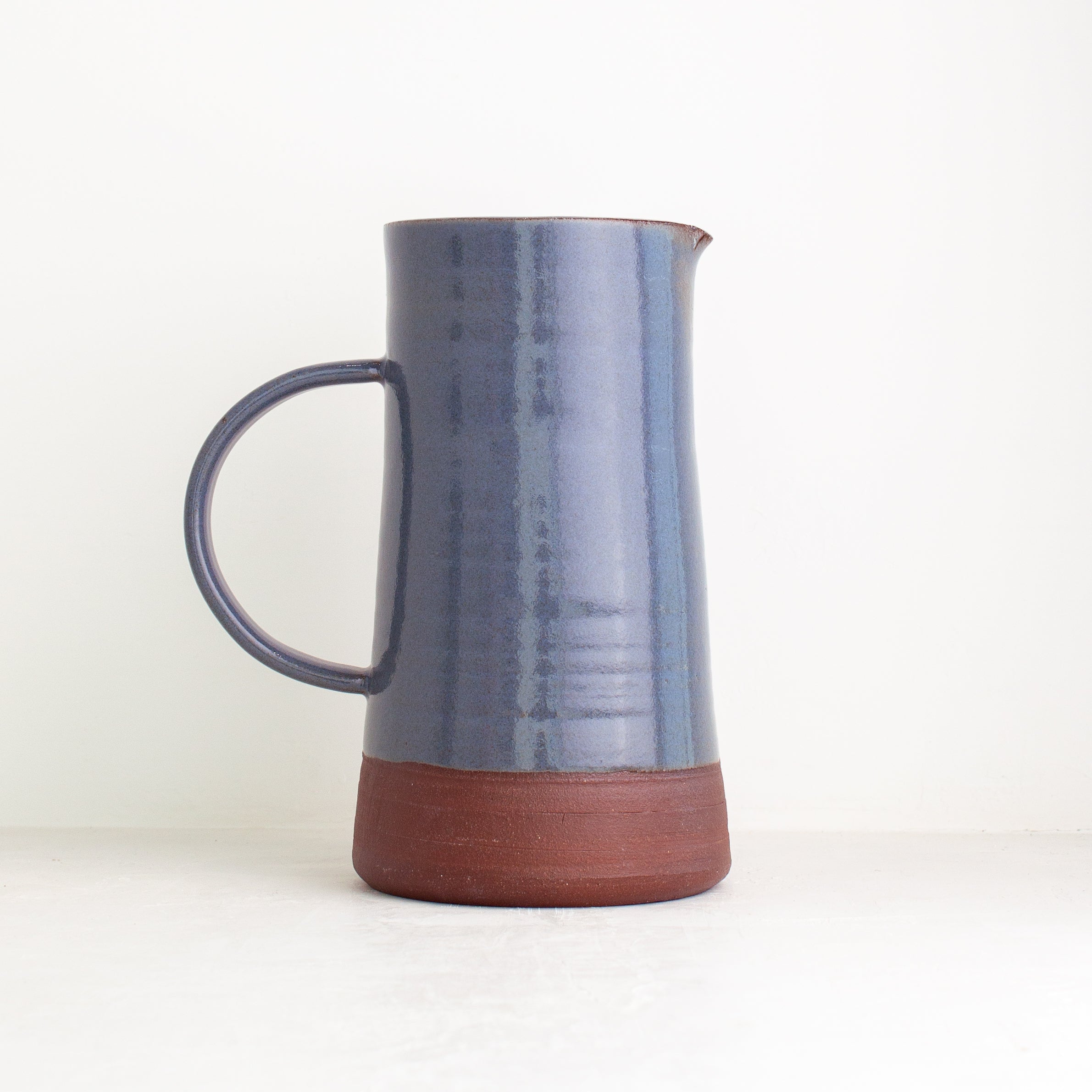 Pitcher