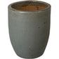 Ceramic Handmade Round Planter