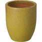 Ceramic Handmade Round Planter