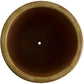 Ceramic Handmade Round Planter