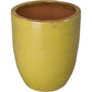 Ceramic Handmade Round Planter