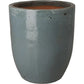 Ceramic Handmade Round Planter