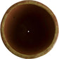 Ceramic Handmade Round Planter
