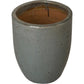 Ceramic Handmade Round Planter