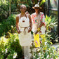THE NATURAL CANVAS APRON