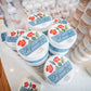 THE FARMERS GARDEN 8 oz. ~ FARM TO TABLE HAND CREAM