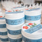 THE FARMERS GARDEN 8 oz. ~ FARM TO TABLE HAND CREAM
