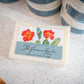 THE FARMERS GARDEN 5 oz. ~ FARM TO TABLE SOAP SLICE