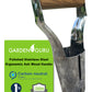 Stainless Steel Garden Bulb Planter