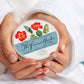 THE FARMERS GARDEN 8 oz. ~ FARM TO TABLE HAND CREAM