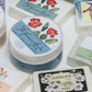 THE FARMERS GARDEN 8 oz. ~ FARM TO TABLE HAND CREAM
