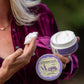 LAVENDER THYME ARNICA SOUFFLÈ 8 oz.