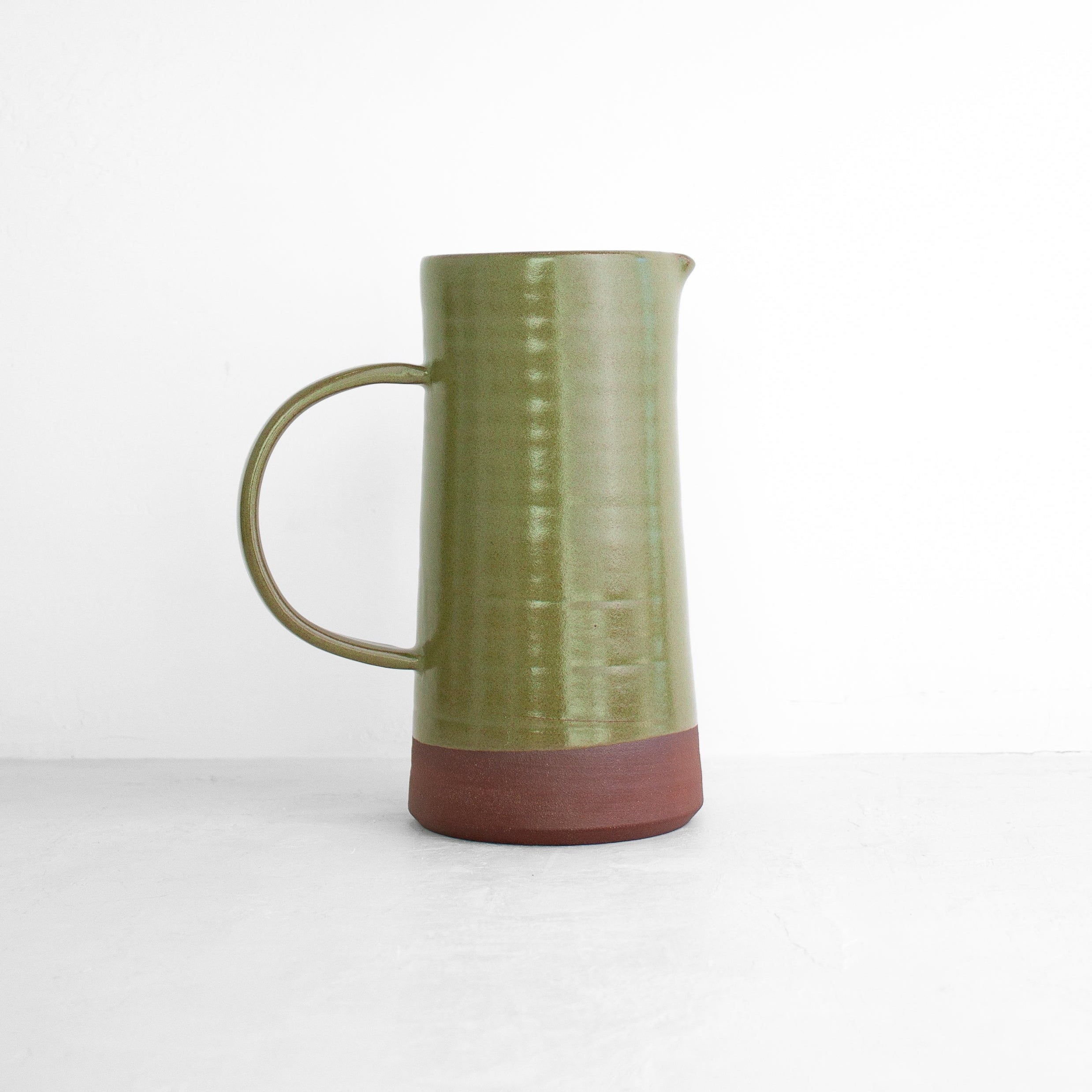 Pitcher