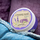 LAVENDER THYME ARNICA SOUFFLÈ 8 oz.