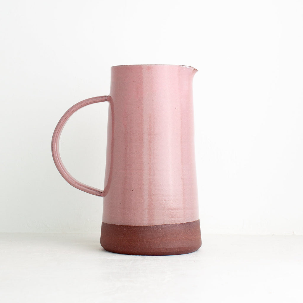 Pitcher