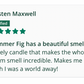 Summer Fig Scented Soy Candle