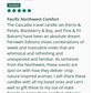 Cascadia Edition: Explore the Pacific Northwest Candle Gift Set