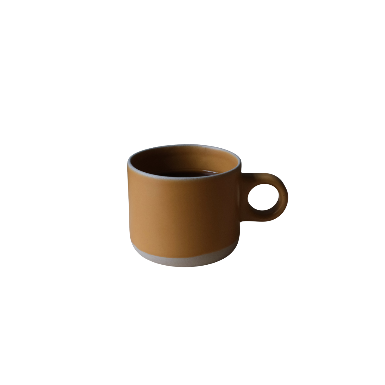 Scotty Mug (Dipped)
