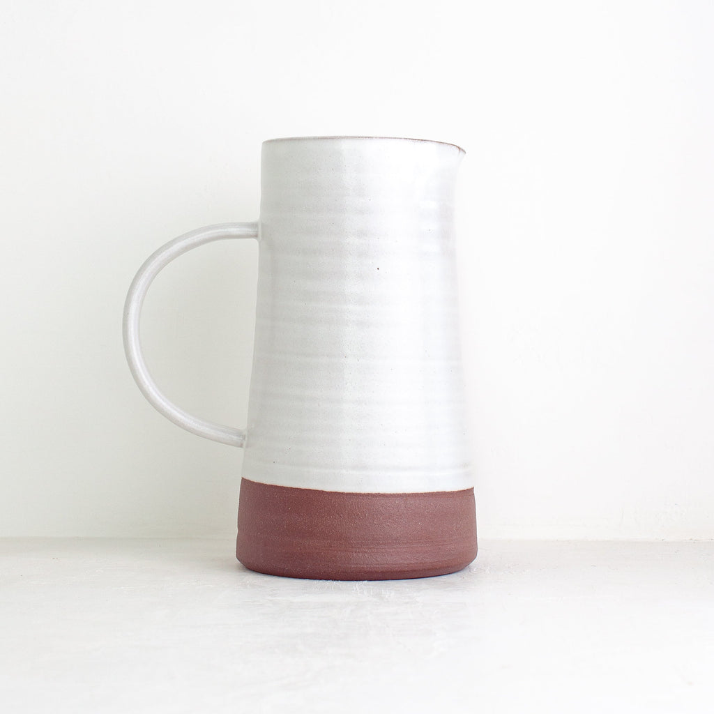 Pitcher