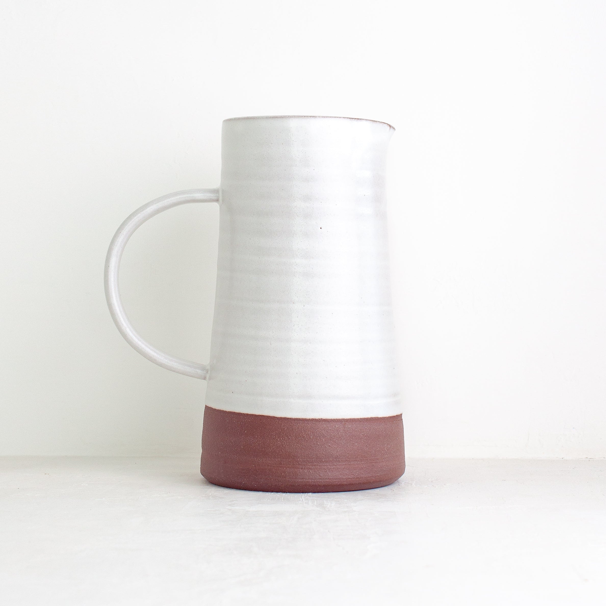 Pitcher