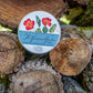 THE FARMERS GARDEN 8 oz. ~ FARM TO TABLE HAND CREAM