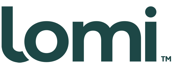 Lomi logo