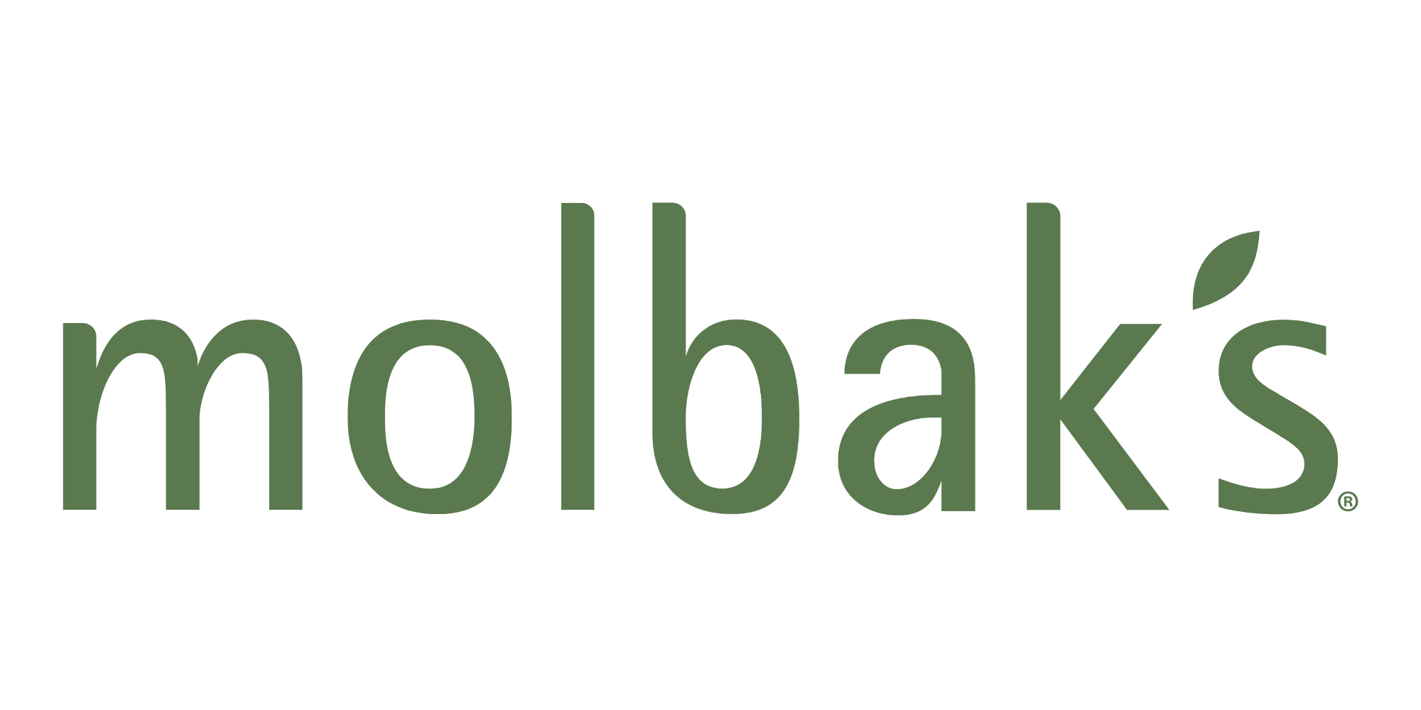 Molbak's Garden and Home